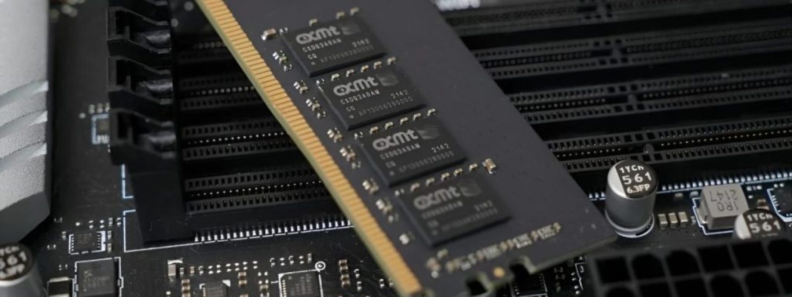 Πρώην επικεφαλής Samsung: Η έκρηξη της Κίνας στις μνήμες θα συντρίψει τις τιμές DDR5 σε ένα χρόνο
