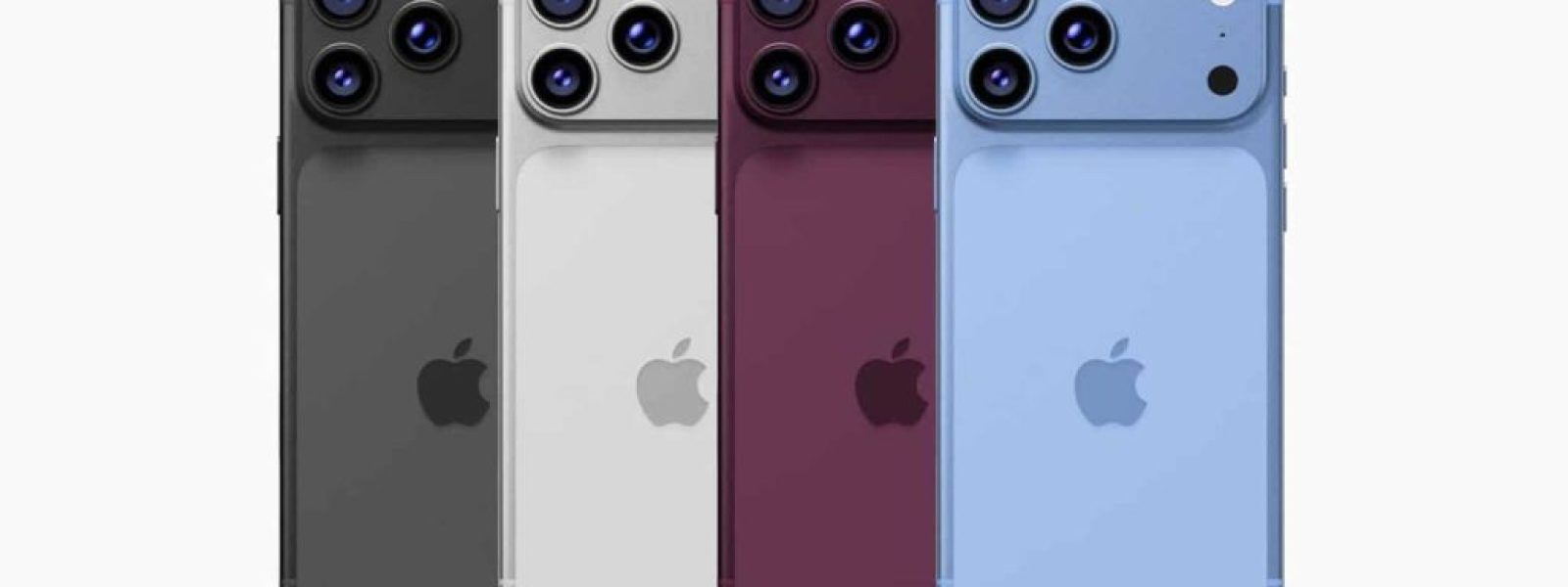 Προσοχή: Αυτό το «leak» για το iPhone 18 Pro δεν είναι αυτό που φαίνεται
