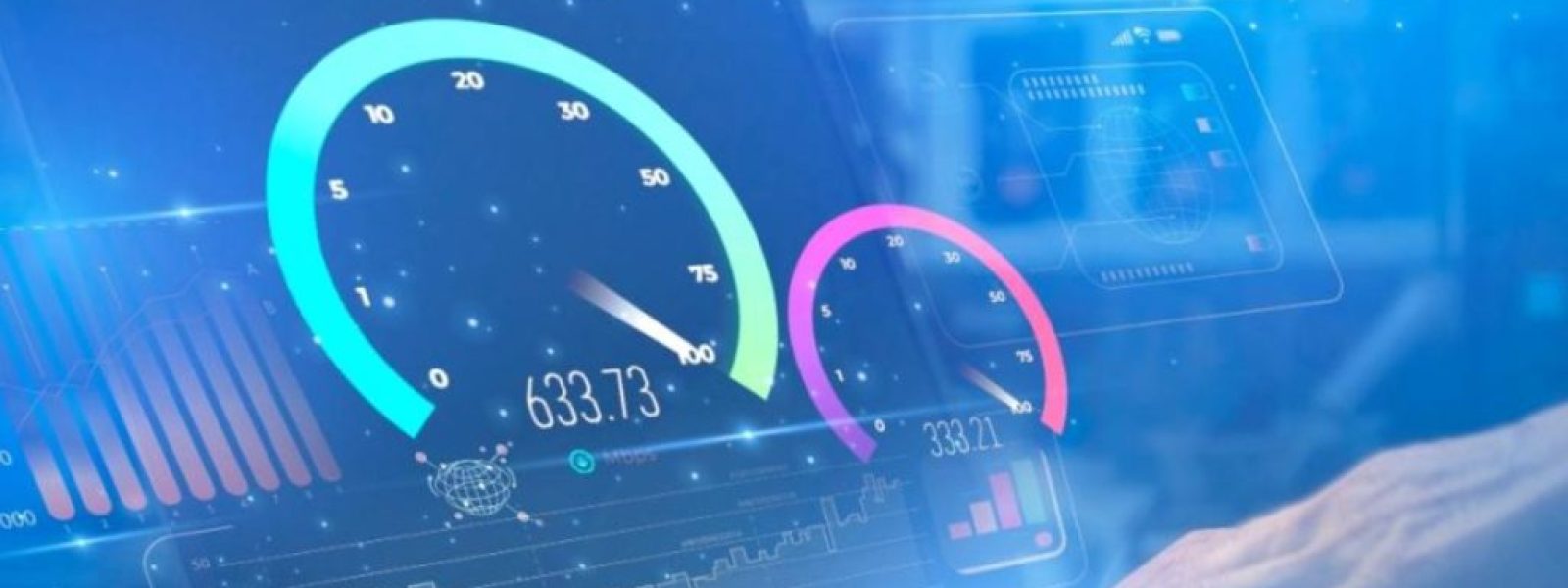 Πρωτιά στο latency στη κινητή σε ώρες αιχμής στην Ελλάδα παρατηρεί η OOKLA
