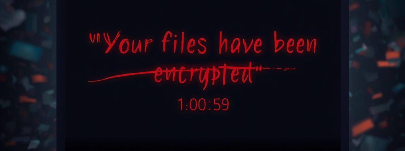 Τι είναι το ransomware ή αλλιώς «ψηφιακή ομηρία» και πώς μπορείτε να προστατευτείτε