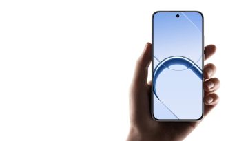 realme 16 5G: Το Νέο Smartphone για Κορυφαία Πορτρέτα και Selfies με AI Portrait Master