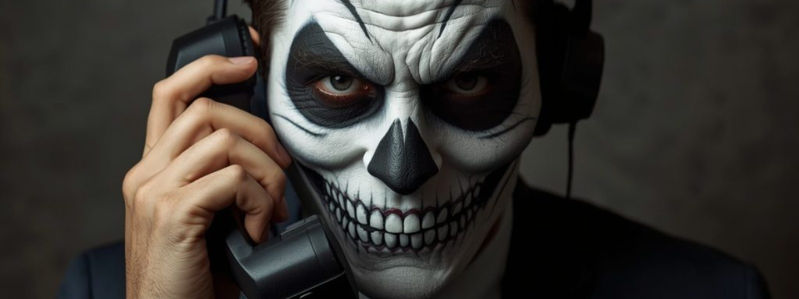 Spoofing (σκούφινγκ): Η «ψηφιακή μάσκα» των απατεώνων και πώς να προστατευτείτε