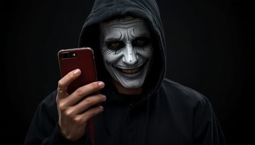 Τι είναι το Smishing (σμίσινγκ) και τι το Vishing (βίσινγκ): Η απάτη πλέον μεταφέρεται στο κινητό