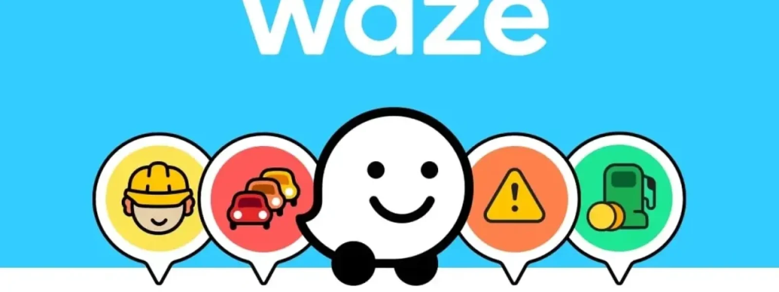 Στη χώρα όπου το Waze δείχνει την τοποθεσία οδηγών χιλιόμετρα μακριά