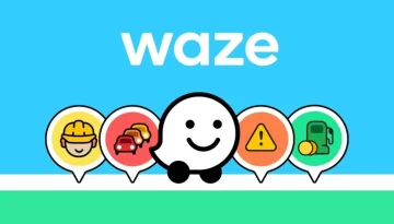 Στη χώρα όπου το Waze δείχνει την τοποθεσία οδηγών χιλιόμετρα μακριά
