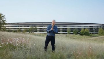 Τα 5 Apple προϊόντα που αφήνει ο Tim Cook ως κληρονομιά