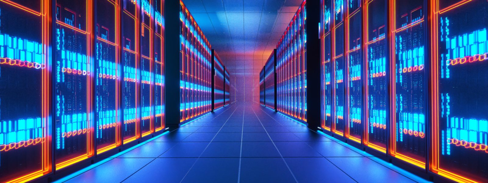Τεχνητή νοημοσύνη. Όπως λέμε servers. Όπως λέμε data centers. Αυξήσεις τιμών