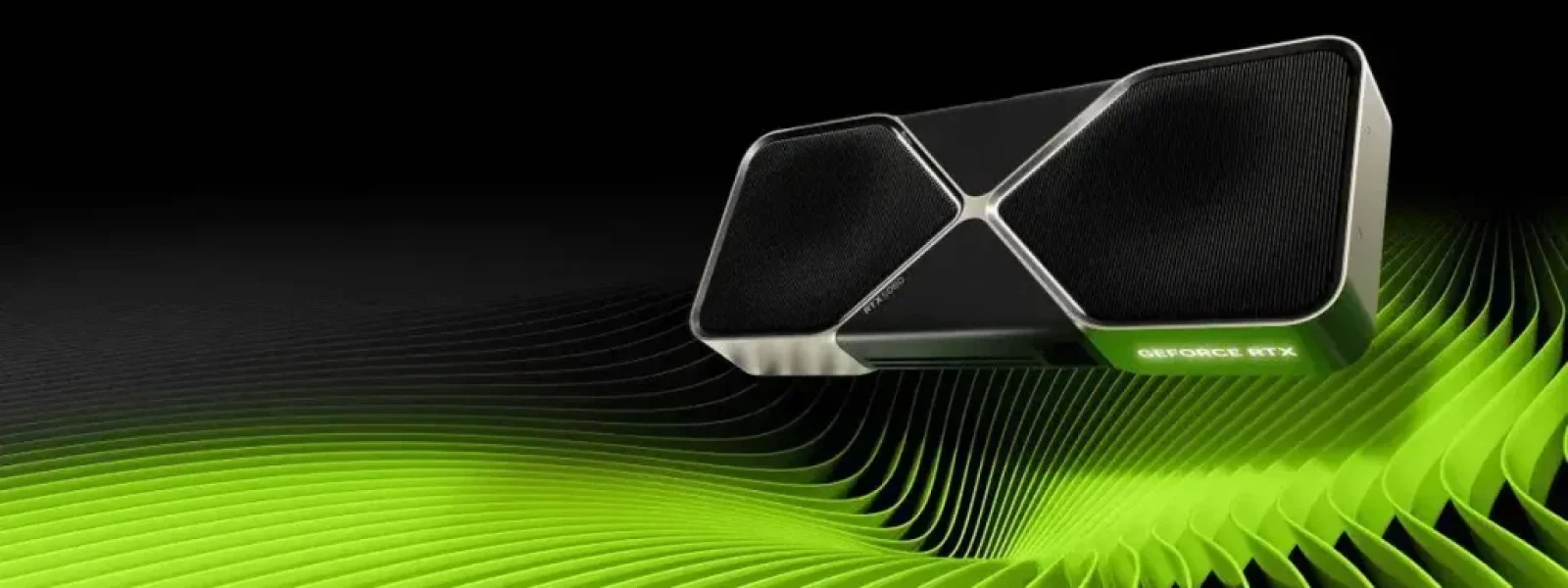 Τέλος στο NVIDIA Control Panel μετά από 20 χρόνια