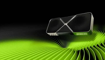 Τέλος στο NVIDIA Control Panel μετά από 20 χρόνια