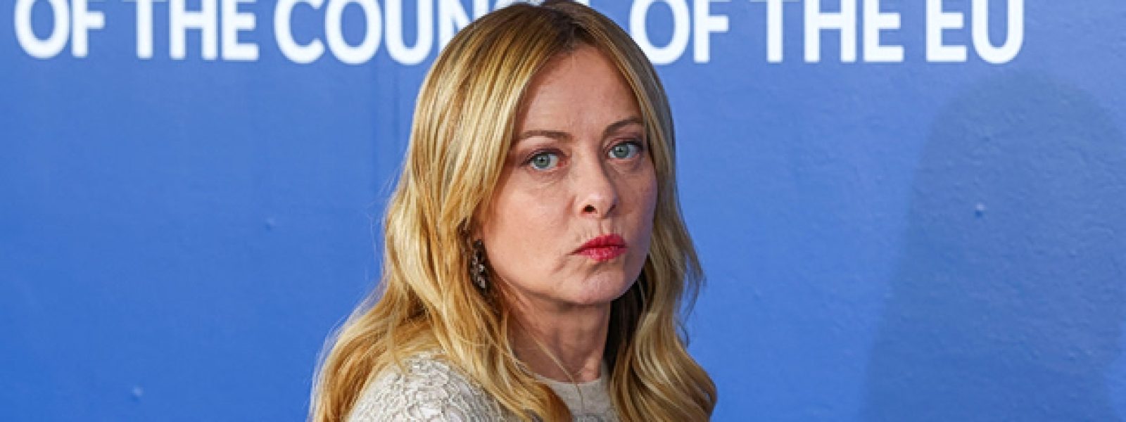 Θύμα deepfake η Τζόρτζια Μελόνι – Καταγγέλλει ημίγυμνη φωτογραφία της στο Χ, κατασκευασμένη με ΑΙ