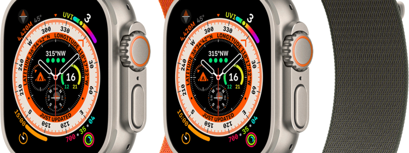 Το Apple Watch Ultra 4 με πλήρη επανασχεδίαση