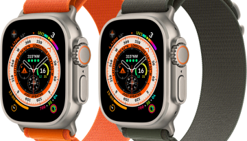 Το Apple Watch Ultra 4 με πλήρη επανασχεδίαση