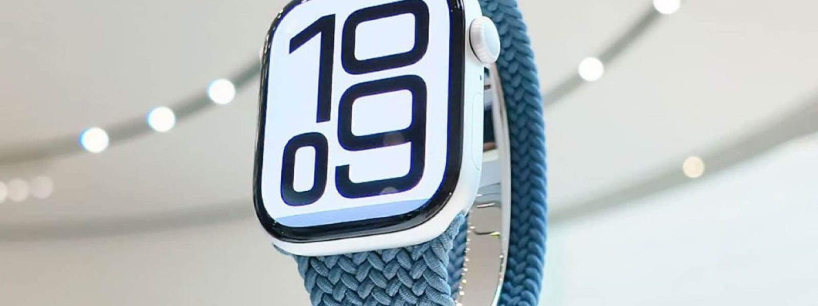 Το Apple Watch δεν είναι πια το μόνο smartwatch που δουλεύει σωστά με iPhone