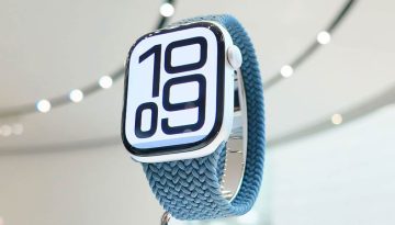 Το Apple Watch δεν είναι πια το μόνο smartwatch που δουλεύει σωστά με iPhone