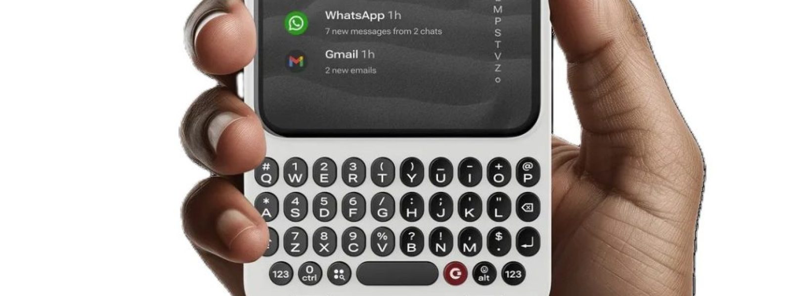 Το Clicks Communicator καταλαβαίνει τι χρειάζεται ο χρήστης