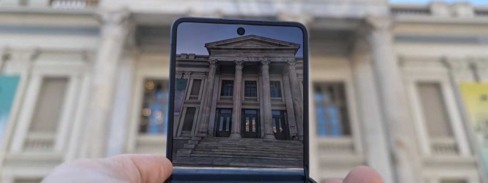 Το Galaxy Z Flip 8 ετοιμάζεται για τη δική του επανάσταση