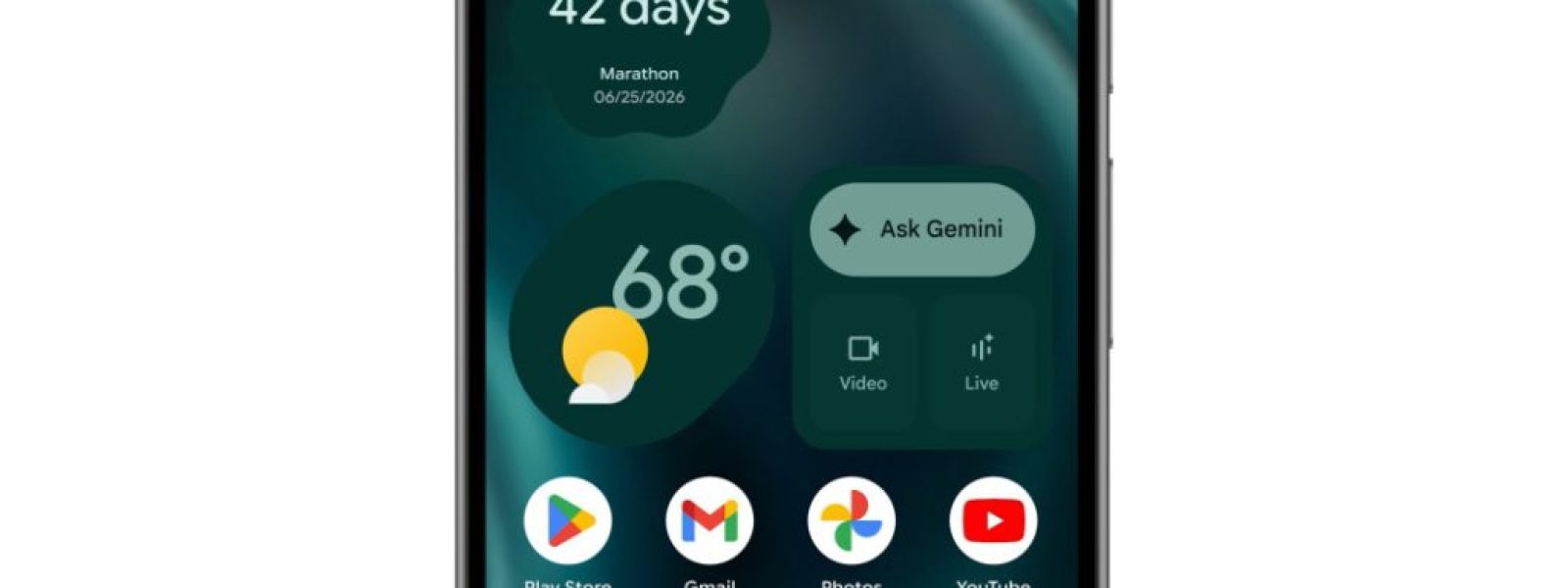 Το Gemini Intelligence στα foldables της Samsung