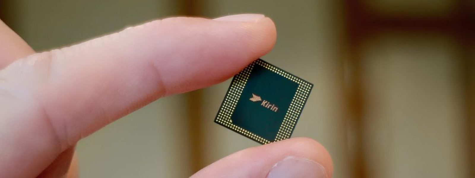 Το Mate 90 με νέο επεξεργαστή Kirin