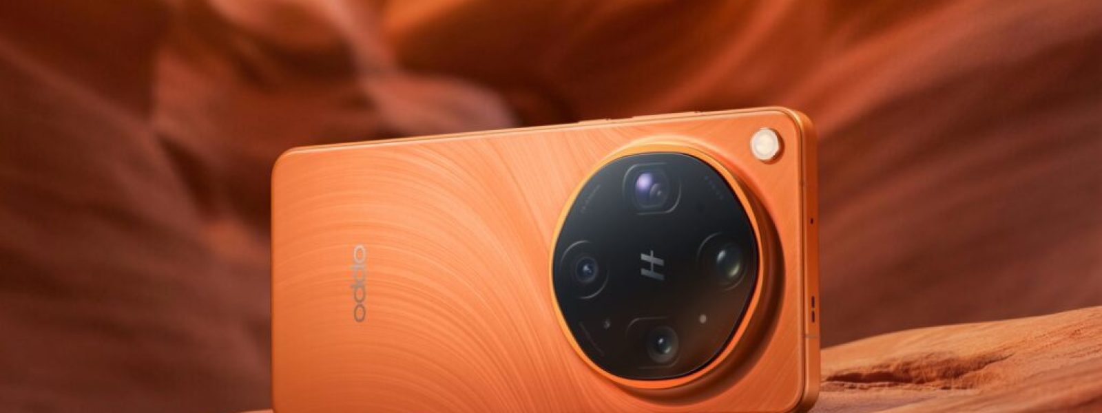 Το OPPO Find X9 Ultra διαθέσιμο και στην Ελλάδα!