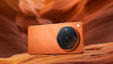 Το OPPO Find X9 Ultra διαθέσιμο και στην Ελλάδα!