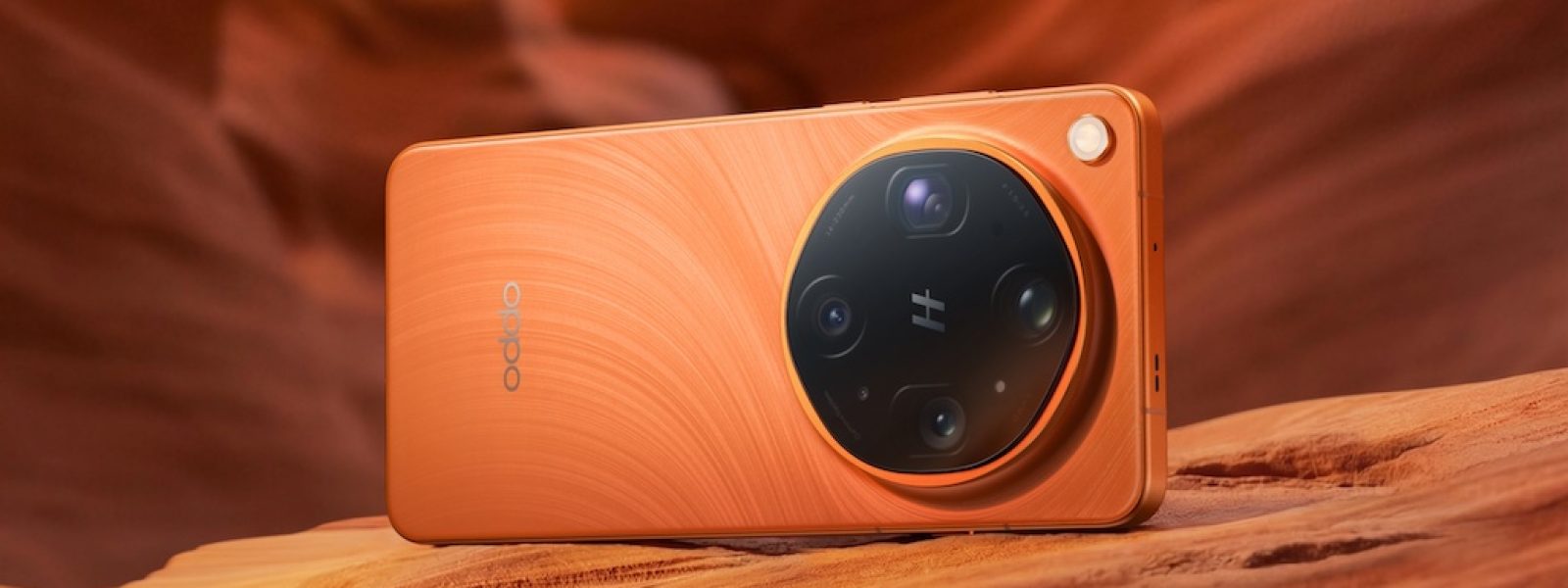 Το OPPO Find X9 Ultra διαθέσιμο από σήμερα και στην Ελλάδα