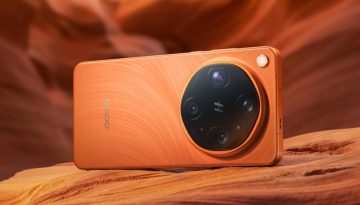 Το OPPO Find X9 Ultra διαθέσιμο από σήμερα και στην Ελλάδα