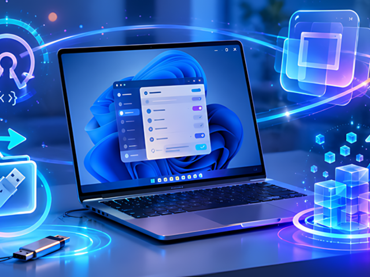 Το Μικρό Windows App Με Fluent Design Που Κάθε Χρήστης Των Windows 11 Θα Εκτιμήσει