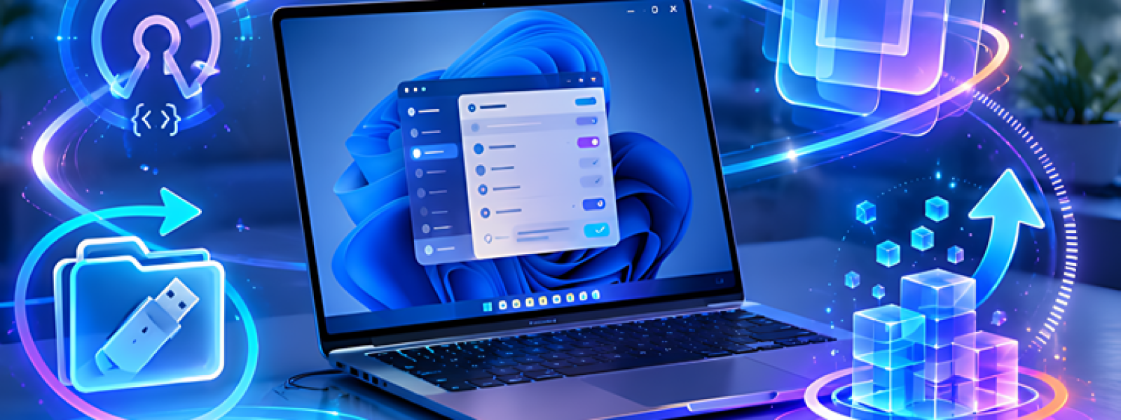 Το Μικρό Windows App Με Fluent Design Που Κάθε Χρήστης Των Windows 11 Θα Εκτιμήσει