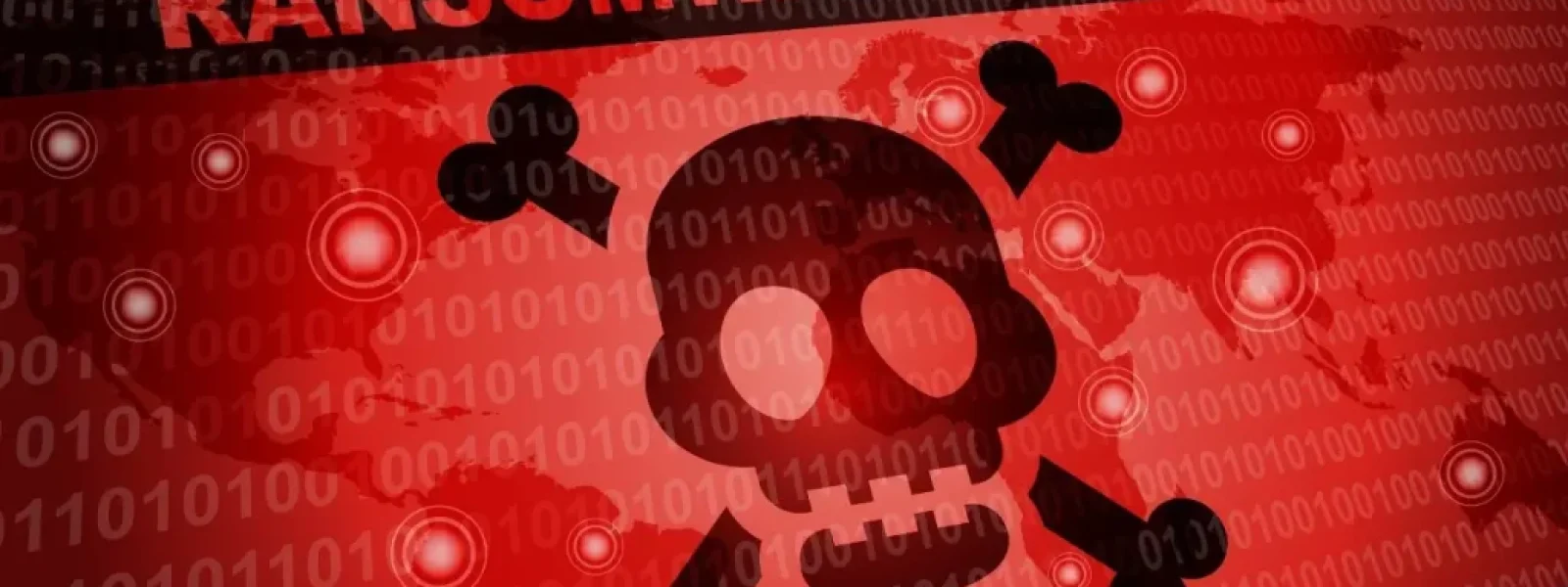 Το μήνυμα για τα λύτρα είναι μόνο η αρχή. Πίσω του κρύβεται κάτι μεγαλύτερο