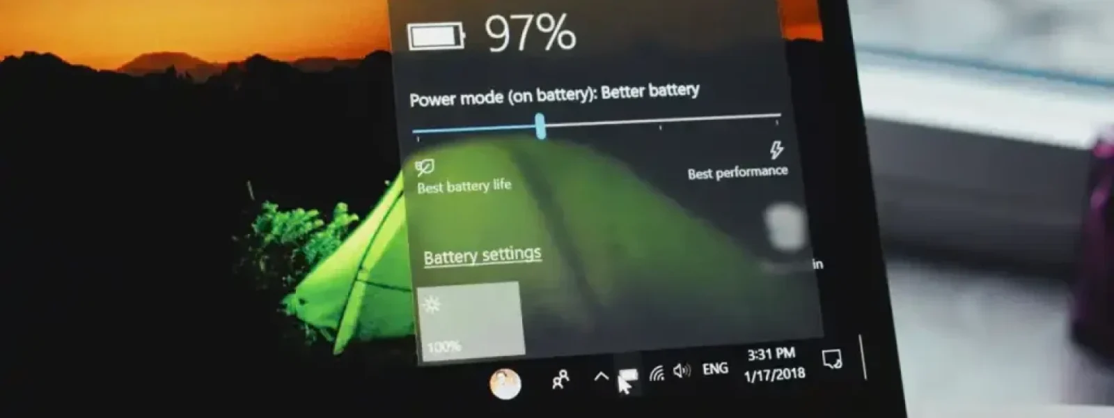 Βρέθηκε ο λόγος που τα Windows laptops έχουν κακή αυτονομία