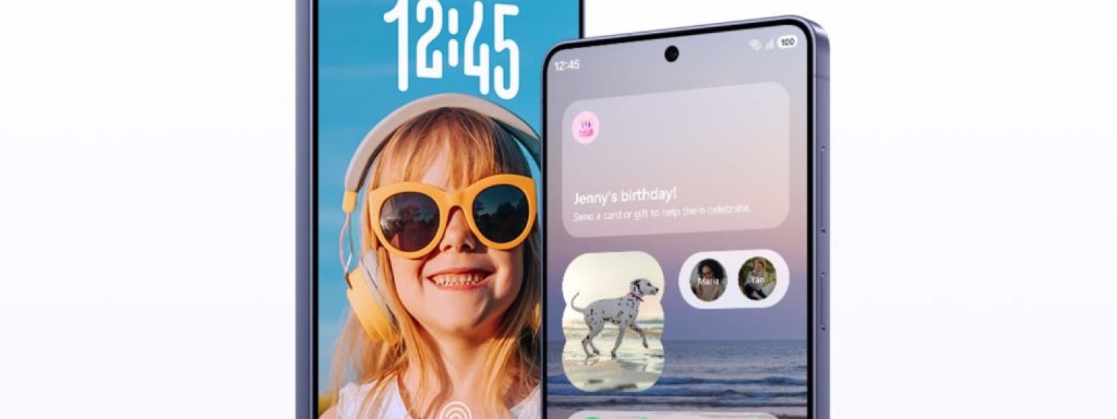 Ξεκίνησε παγκοσμίως η επίσημη διάθεση του One UI 8.5