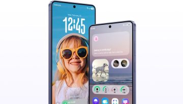 Ξεκίνησε παγκοσμίως η επίσημη διάθεση του One UI 8.5