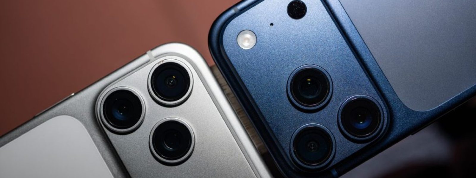 Ζωντανή μετάδοση αγώνα ποδοσφαίρου με iPhone 17 Pro