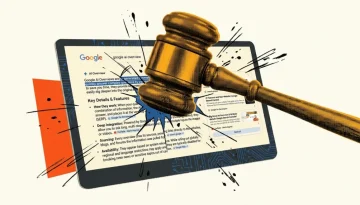 &Alpha;&pi;ό&phi;&alpha;&sigma;&eta; &omicron;&rho;ό&sigma;&eta;&mu;&omicron; &kappa;&alpha;&theta;&iota;&sigma;&tau;ά &tau;&eta;&nu; Google &upsilon;&pi;&epsilon;ύ&theta;&upsilon;&nu;&eta; &gamma;&iota;&alpha; &tau;&iota;&sigmaf; &psi;&epsilon;&upsilon;&delta;&epsilon;ί&sigmaf; &alpha;&pi;&alpha;&nu;&tau;ή&sigma;&epsilon;&iota;&sigmaf; &tau;&omicron;&upsilon; AI Overviews