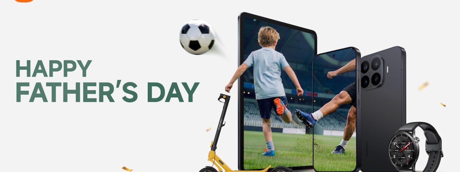 Xiaomi: Ιδέες και προτάσεις για τη Γιορτή του Πατέρα – techpress.gr