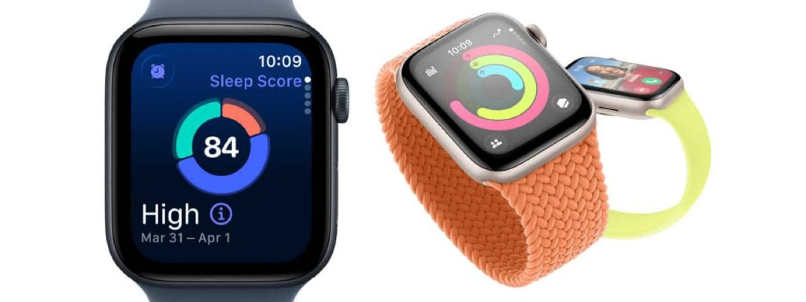 5 λόγοι που το Apple Watch κερδίζει τα Android smartwatch
