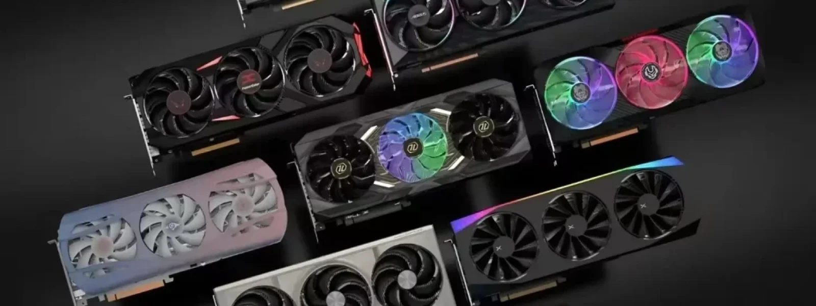 Η AMD θα αυξήσει τις τιμές των καρτών γραφικών – Δεν κατάφερε να τις κρατήσει σταθερές – Techmaniacs
