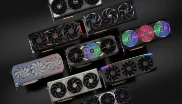 Η AMD θα αυξήσει τις τιμές των καρτών γραφικών – Δεν κατάφερε να τις κρατήσει σταθερές – Techmaniacs