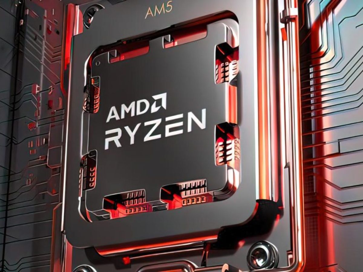 Η κίνηση ματ της AMD που ίσως δώσει λύση στην κρίση των RAM – Techmaniacs
