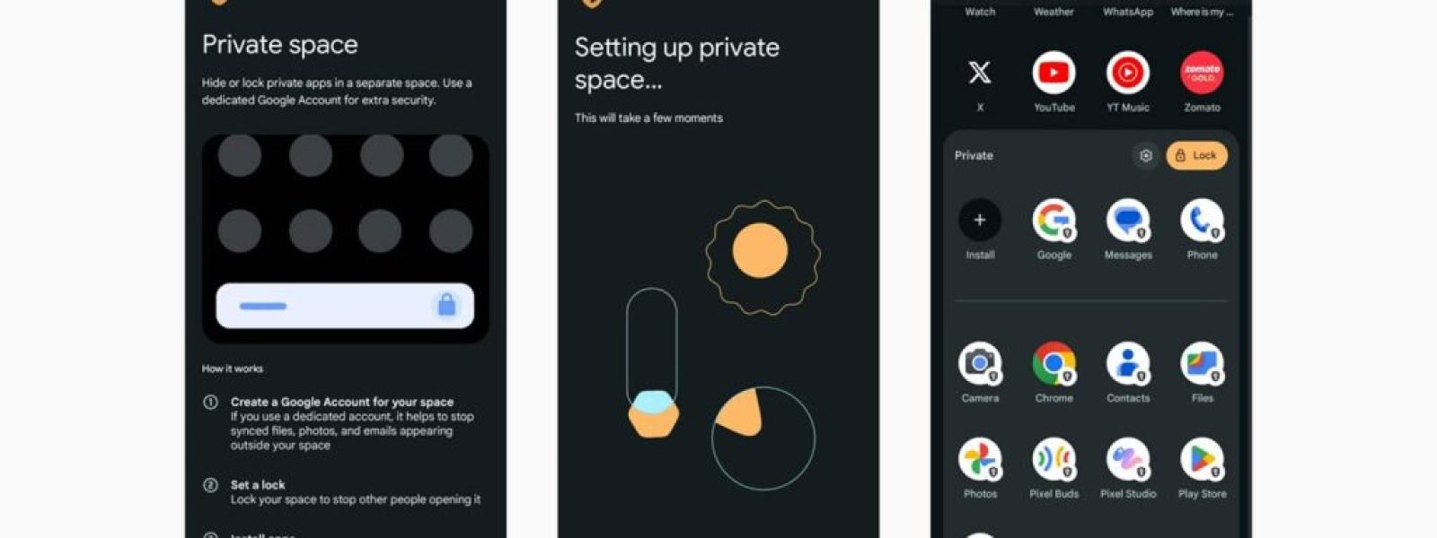 Πώς να κρύψεις εφαρμογές στο Android χωρίς να φαίνεται καν ότι υπάρχουν | Techblog.gr