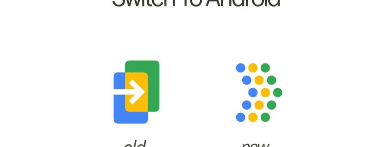 Φεύγεις από iPhone; Το Android 17 παίρνει μαζί σου τα πάντα τώρα | Techblog.gr