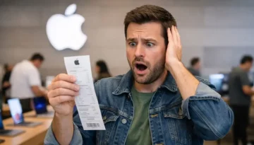 Η Apple αναβάζει τιμές σε όλα τα προϊόντα λόγω της κρίσης των μνημών – Techmaniacs