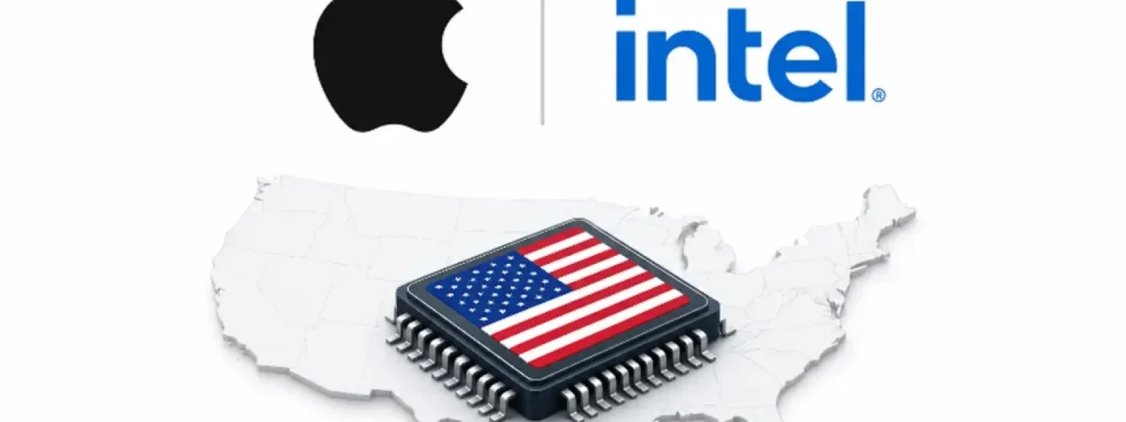 Intel και Apple θα παράγουν τα chips του στις ΗΠΑ, λέει ο Trump – Techmaniacs