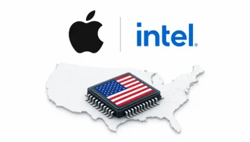 Intel και Apple θα παράγουν τα chips του στις ΗΠΑ, λέει ο Trump – Techmaniacs
