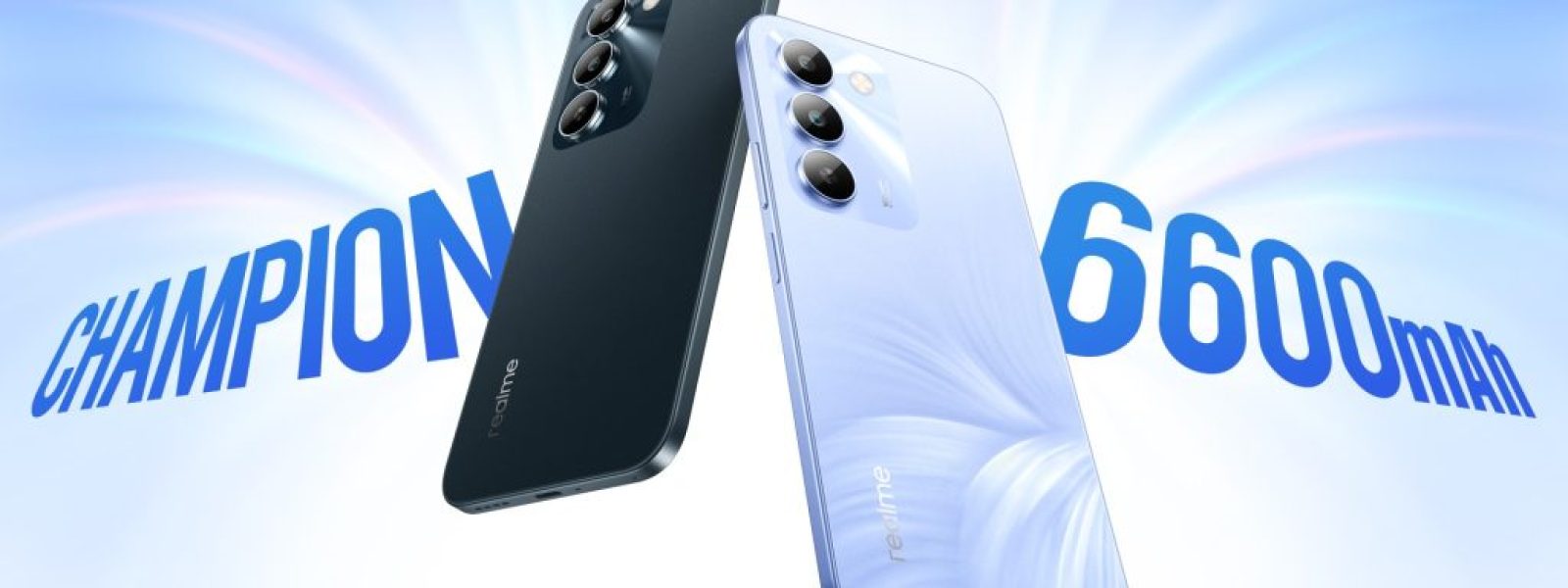 Realme C100 5G: Το Νέο Ανθεκτικό Smartphone με 144Hz Οθόνη, Μπαταρία 6.600mAh και Νέα Λειτουργία Anti-Theft – Techsmart