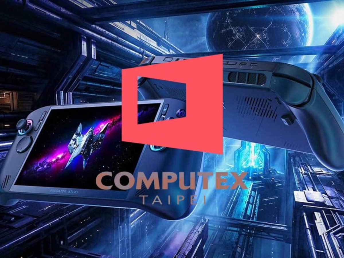 COMPUTEX 2026: Η επιστροφή των προσωπικών υπολογιστών στο επίκεντρο της βιομηχανίας