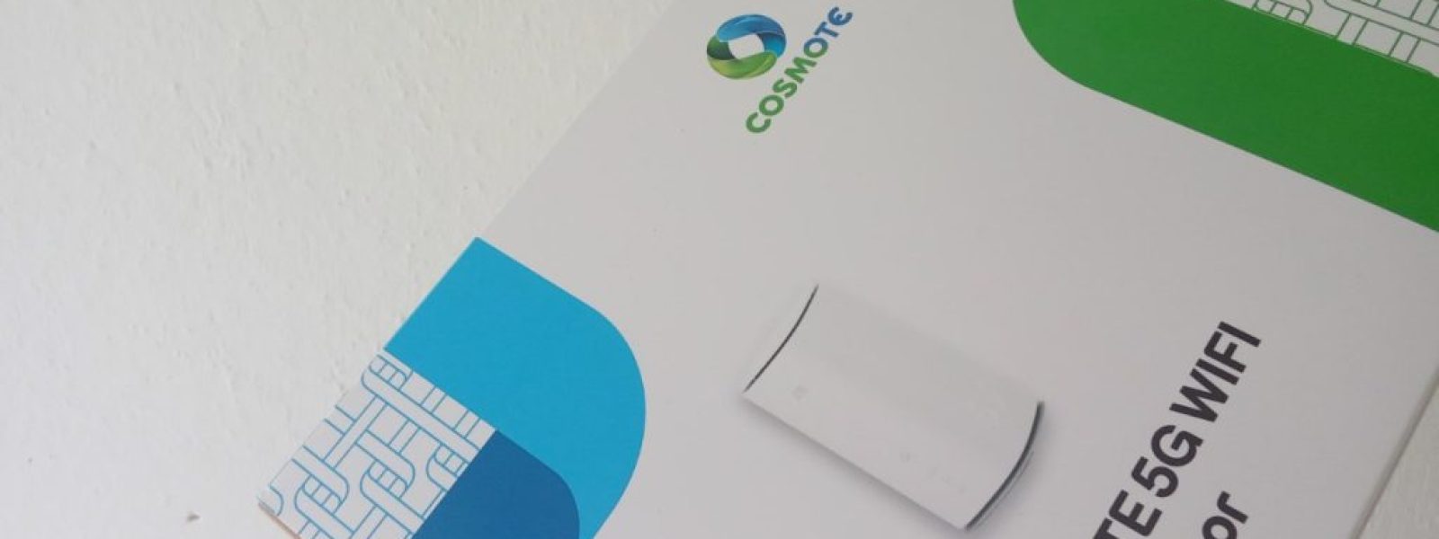 Cosmote 5G Wi-Fi: &Alpha;&xi;ί&zeta;&epsilon;&iota; &alpha;&upsilon;&tau;ό&sigmaf; &omicron; &epsilon;&xi;&omicron;&pi;&lambda;&iota;&sigma;&mu;ό&sigmaf;