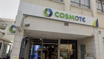 Cosmote: Νέα λειτουργία AI calling στις κλήσεις
