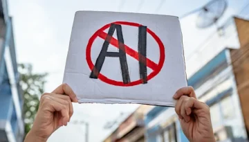 Η αντίδραση κατά της τεχνητής νοημοσύνης μόλις ξεκίνησε – Το θέμα τώρα είναι τι θα κάνουμε με αυτήν | in.gr