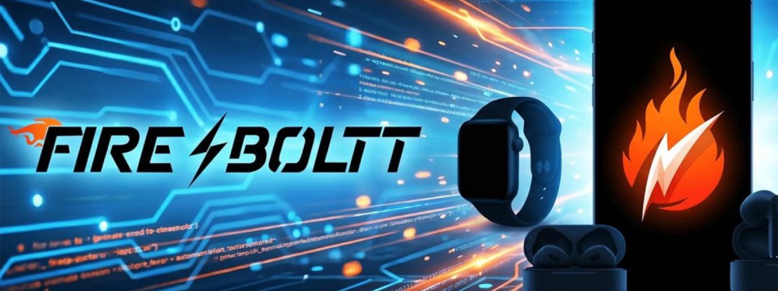 Η Fire-Boltt μπαίνει στα κινητά: έρχεται η μάρκα Boltt με τιμές-φωτιά | Techblog.gr